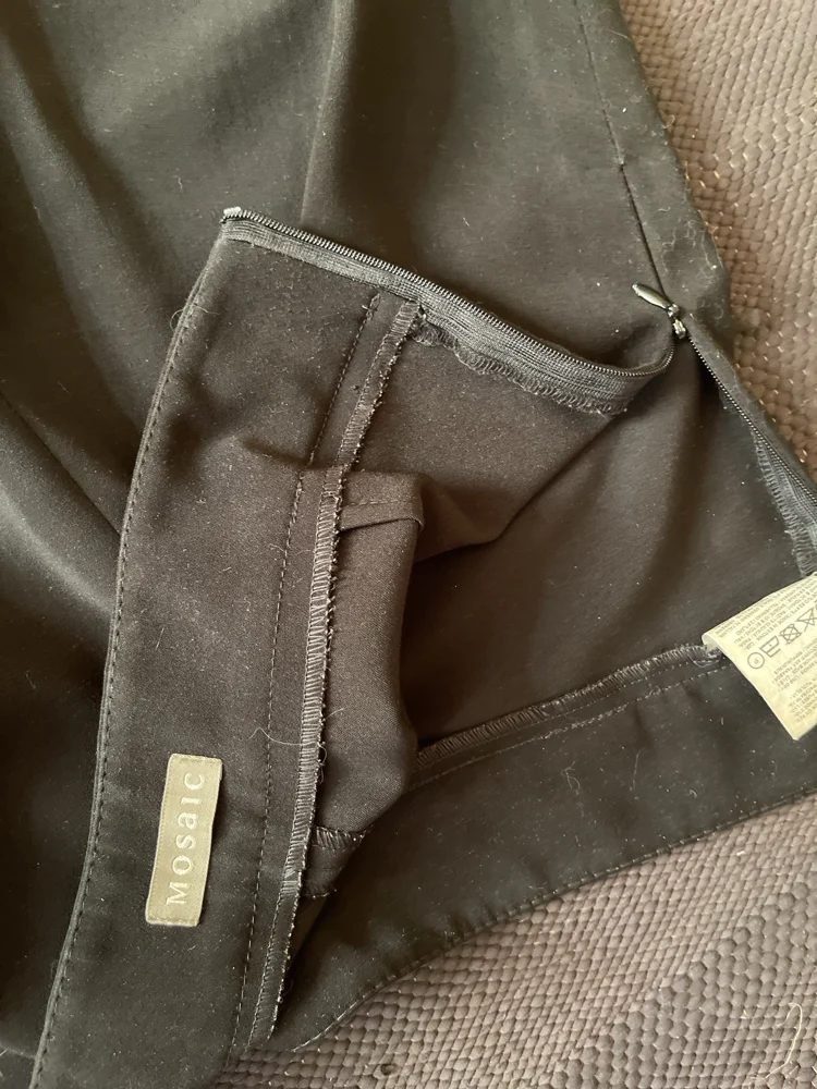 Pants, size M / 38 / 10, photo 4