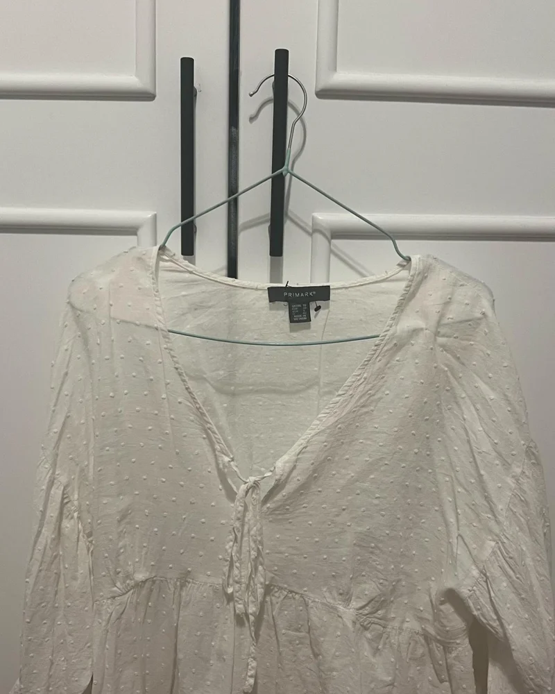 Primark بلوزات