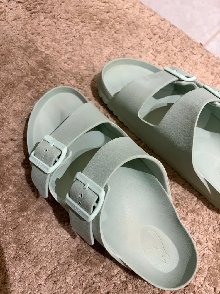 Sandals, Very good, size 40, photo 2