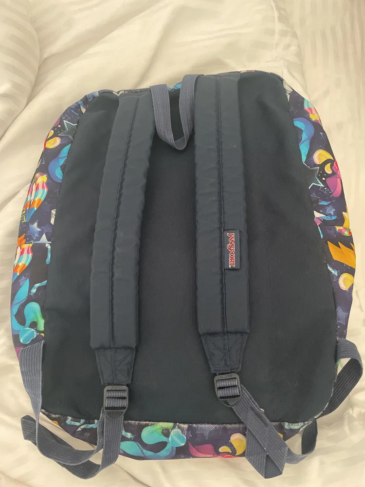 JanSport Backpacks, size Other, photo 2