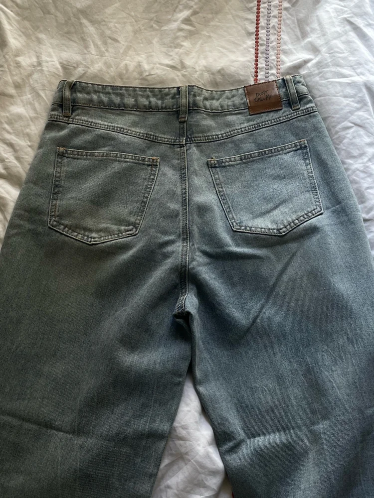 Don't Call Me Jennyfer Jeans, Very good, size XL / 42 / 14, photo 3