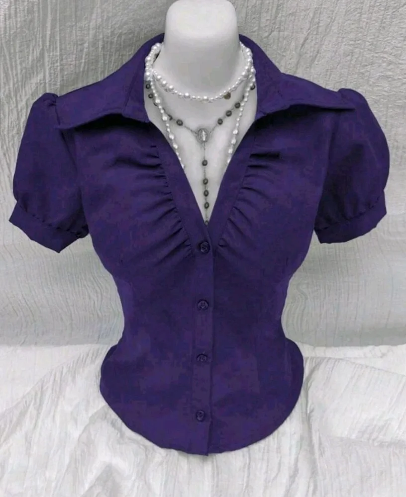 Shein بلوزات