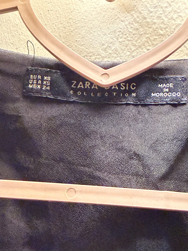 Zara Midi Dresses, Good, size XS / 34 / 6, photo 2