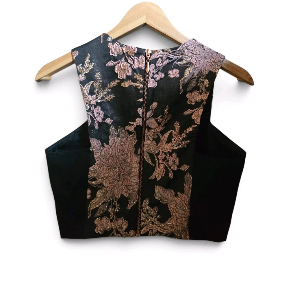 Miss Selfridge Crop Tops, size S / 36 / 8, photo 2