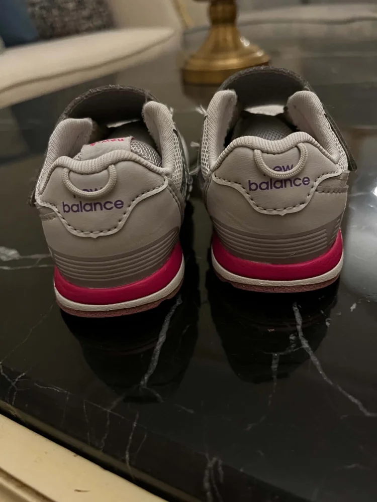 New Balance Footwear, Excellent, size 18–24m, photo 4