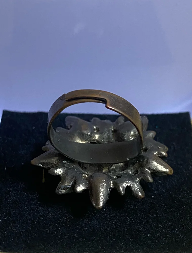 Rings, Very good, photo 3