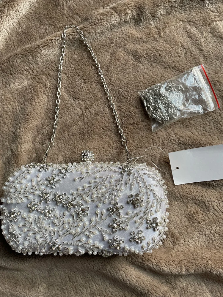 Shein Clutches & Evening Bags