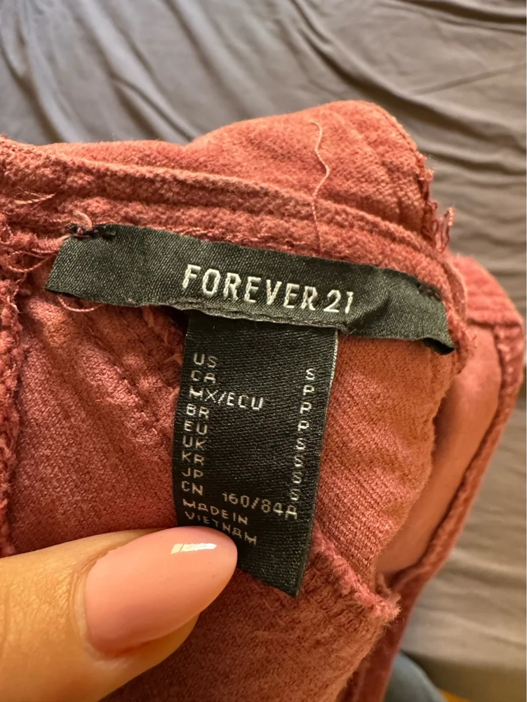 Forever 21 Rompers & Playsuits, size S / 36 / 8, photo 6