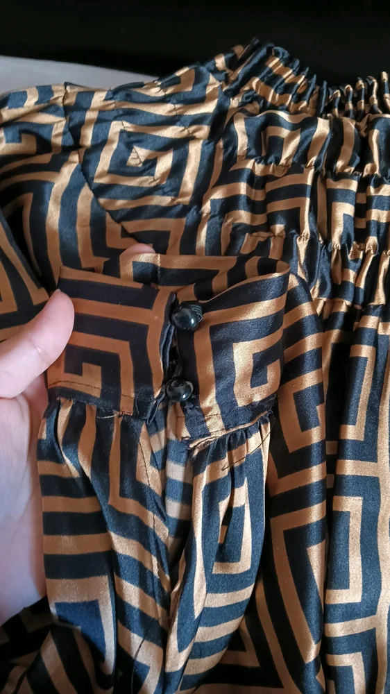 Blouses, size M / 38 / 10, photo 5