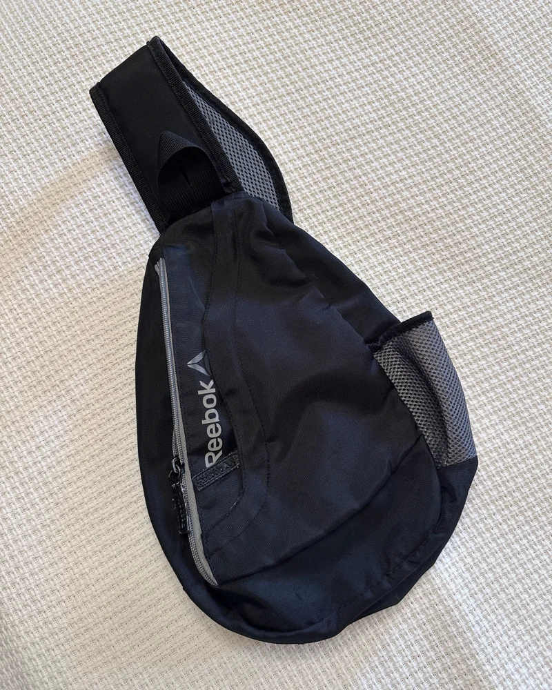 Reebok Shoulder Bags, size Other, photo 3