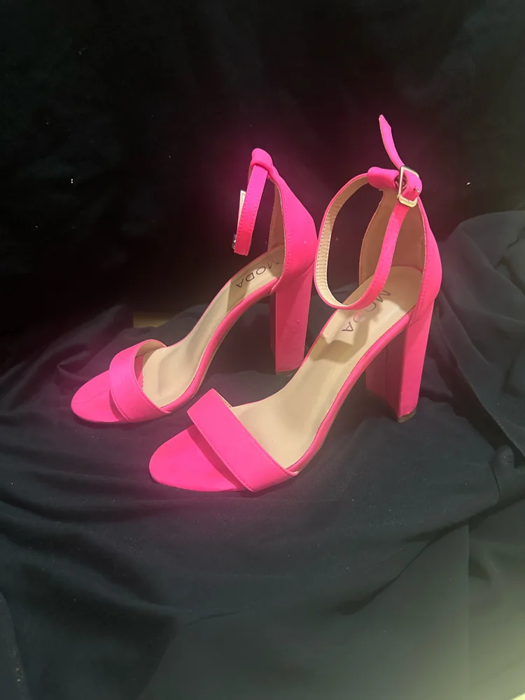 Sandals, size 38, photo 2