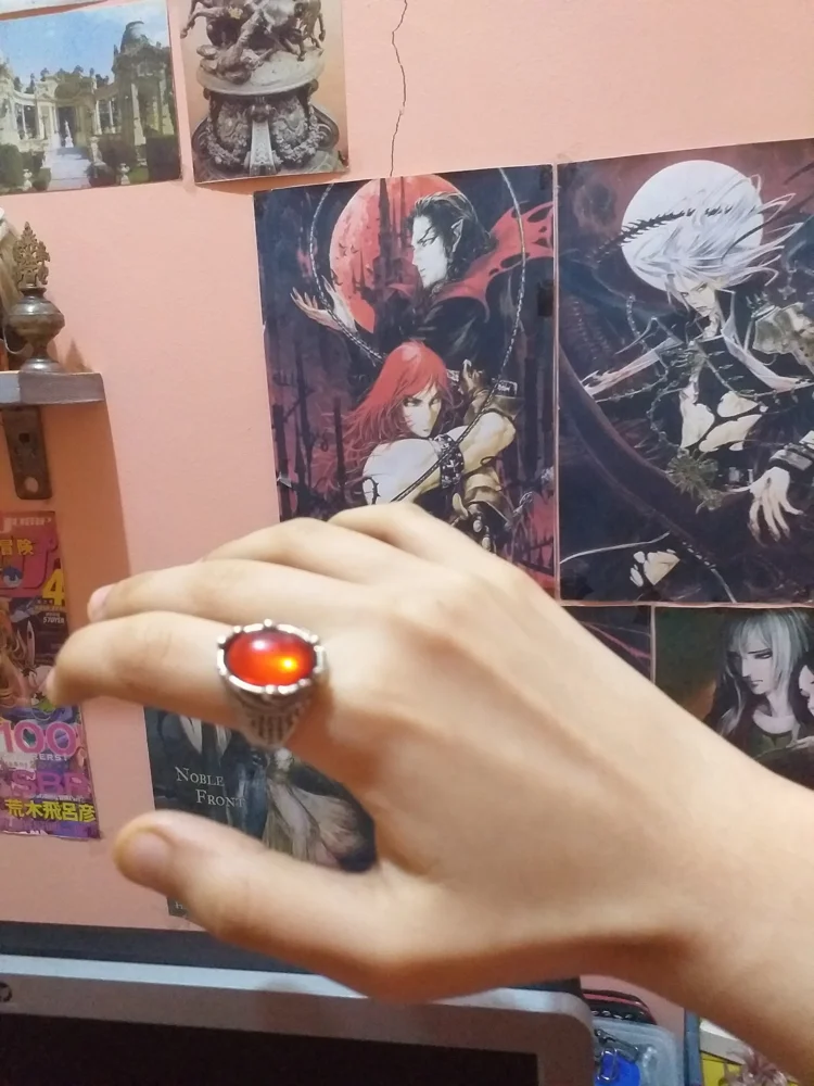 Rings, Very good, photo 5