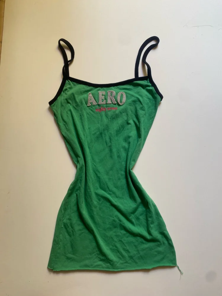 Aéropostale Tank Tops