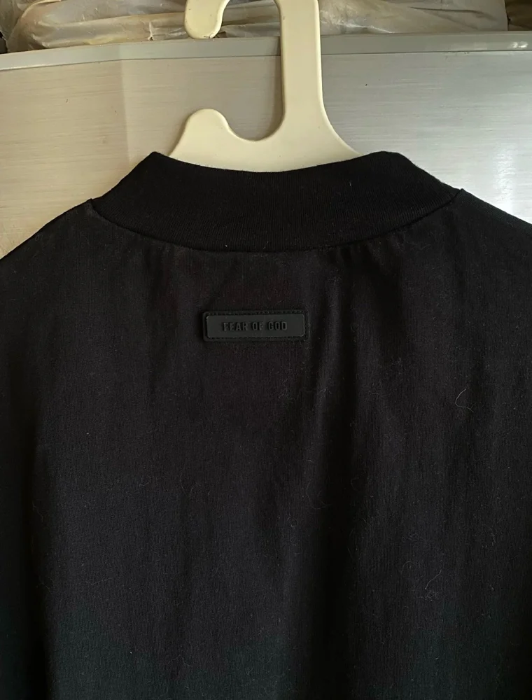 Essentials (Fear of God) Hoodies, Excellent, size S, photo 3
