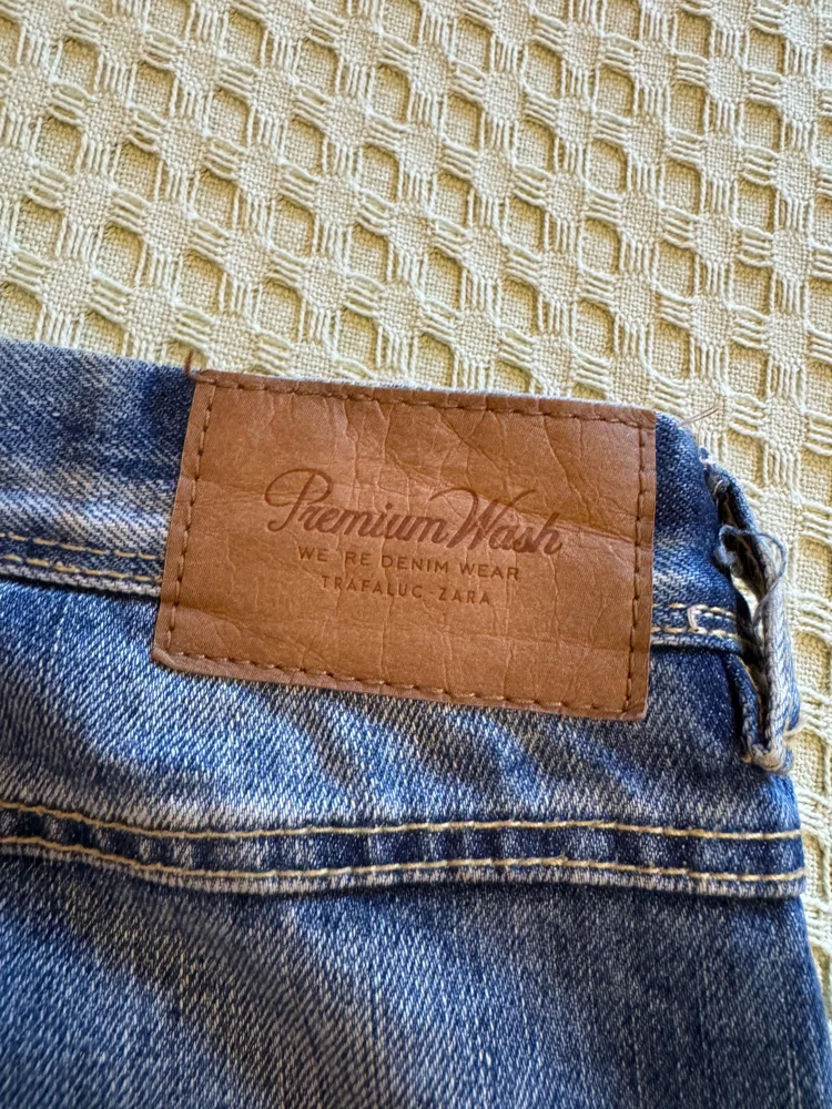 Zara Jeans, Very good, size XS / 34 / 6, photo 5