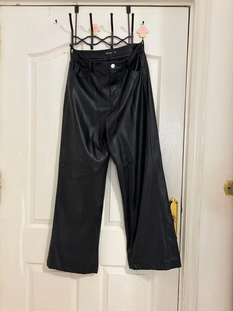 Stradivarius Pants