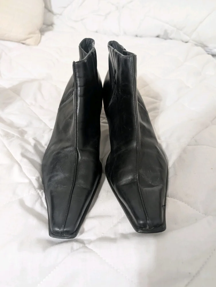 Boots, size 41, photo 2