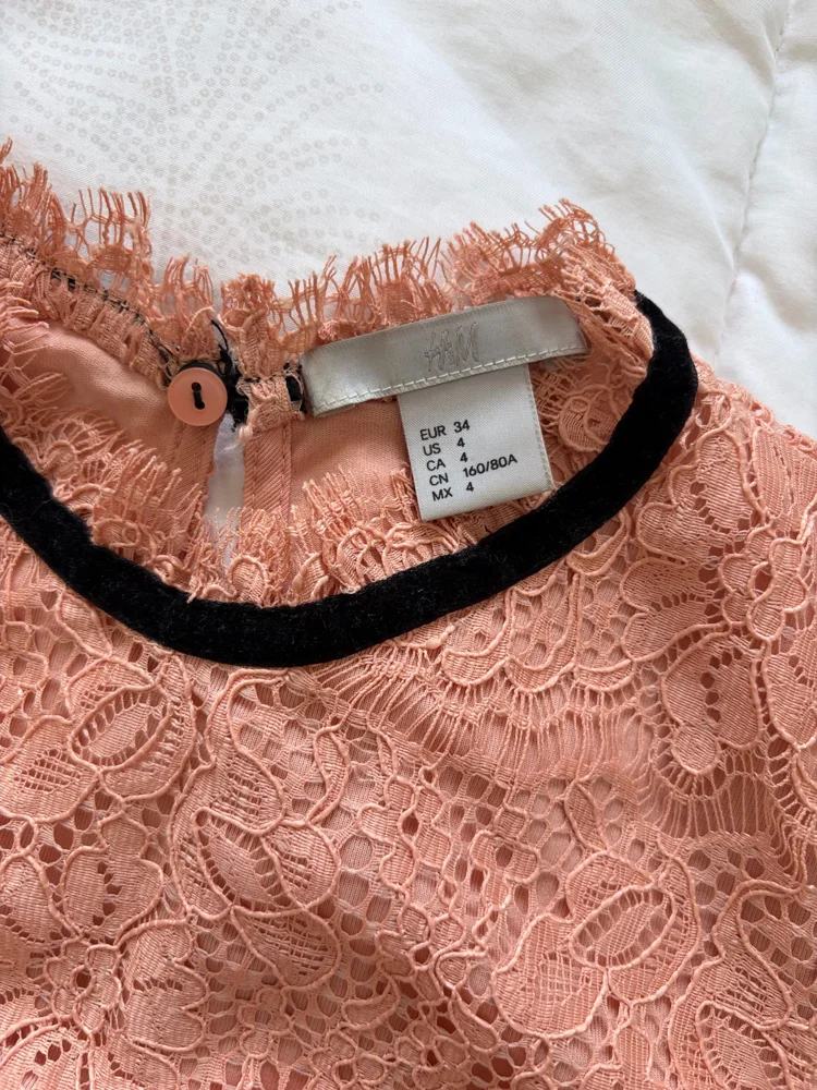 H&M Bodysuits, Very good, size XS / 34 / 6, photo 4