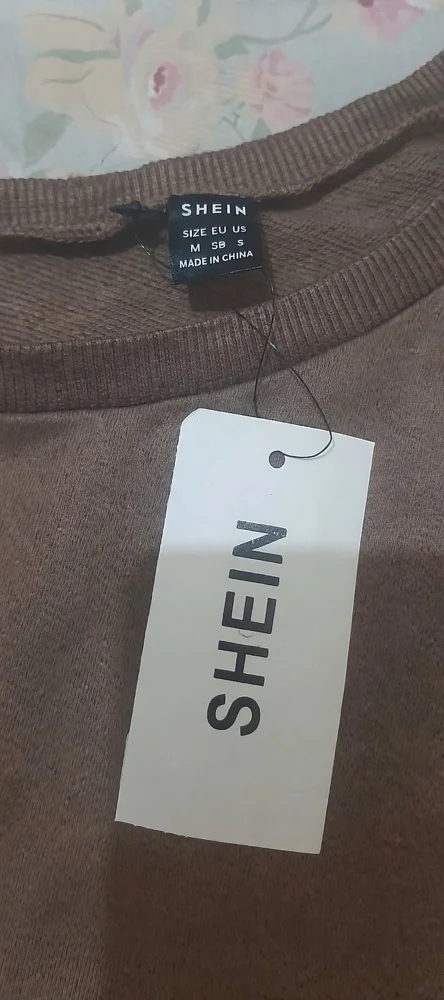 Shein Mini Dresses, New with tags, size M / 38 / 10, photo 3