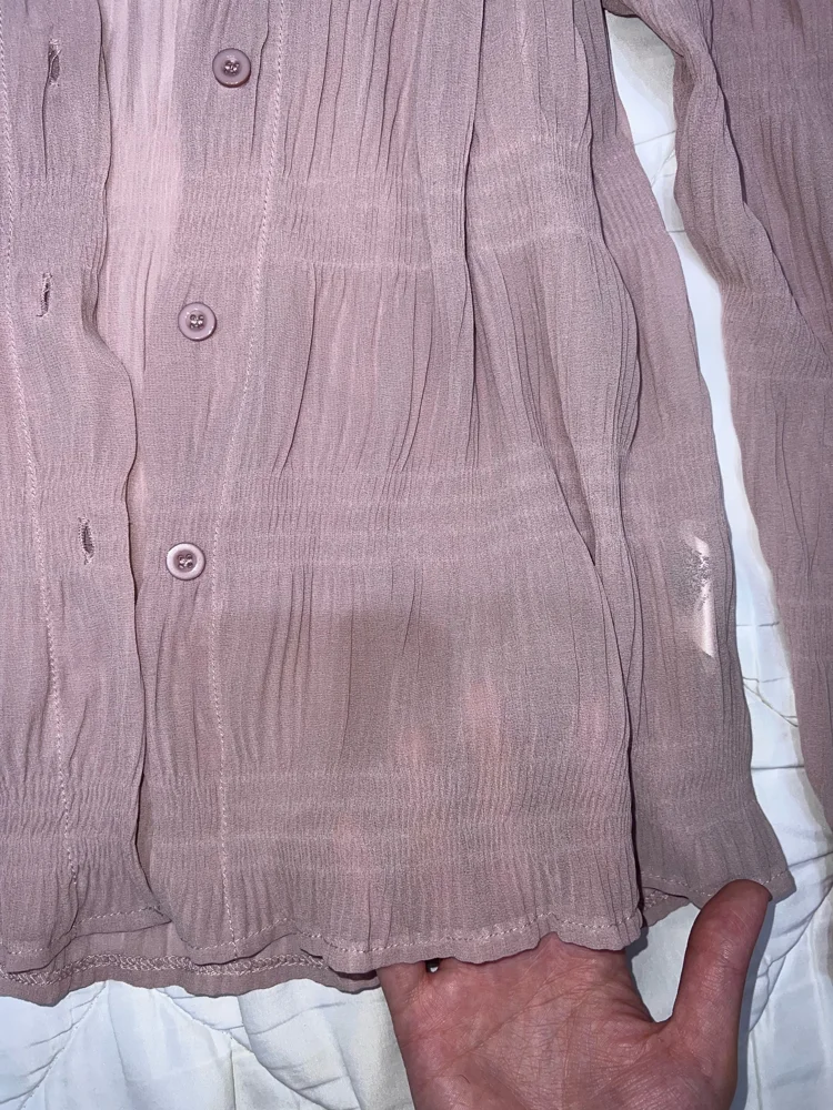 Shein Blouses, size M / 38 / 10, photo 2