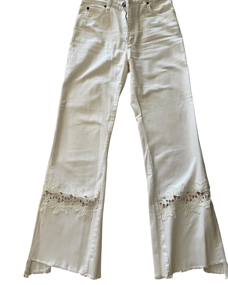 Sandro Jeans