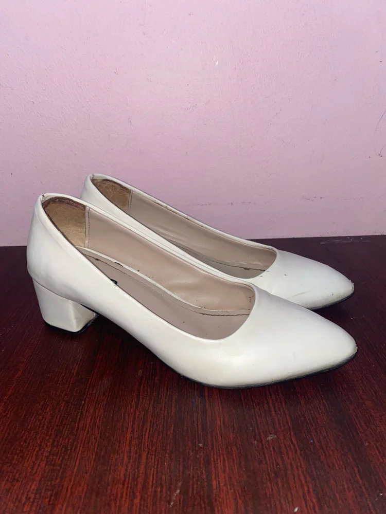 Block Heels, Good, size 39, photo 2