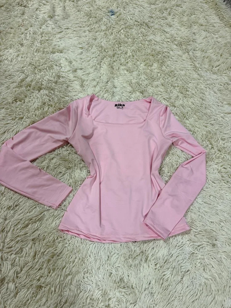 Rika Long Sleeve, New with tags, size M / 38 / 10, photo 2