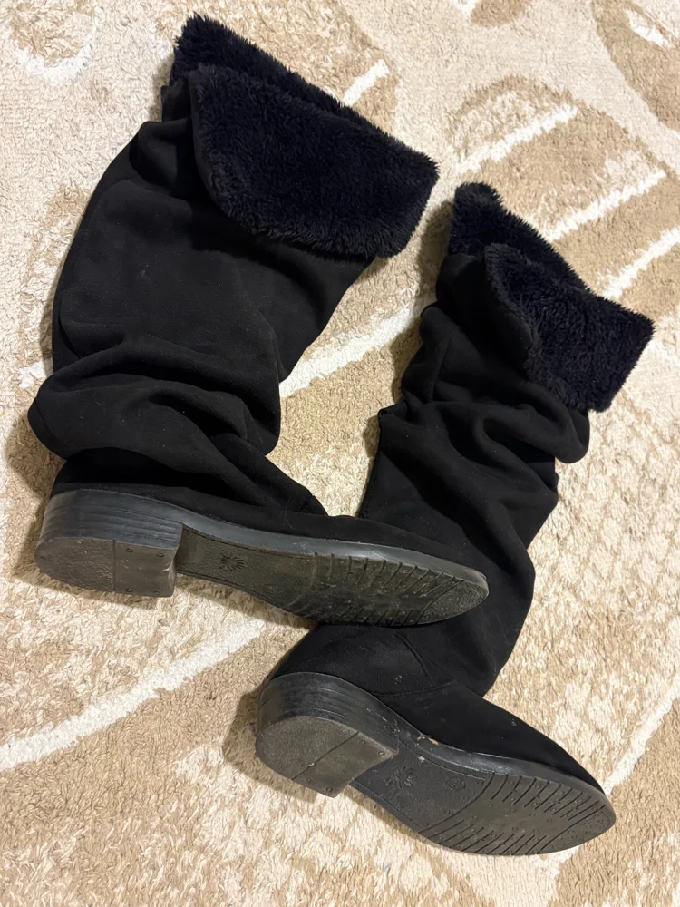 Boots, size 39, photo 4