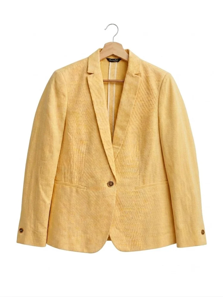 Massimo Dutti Blazers