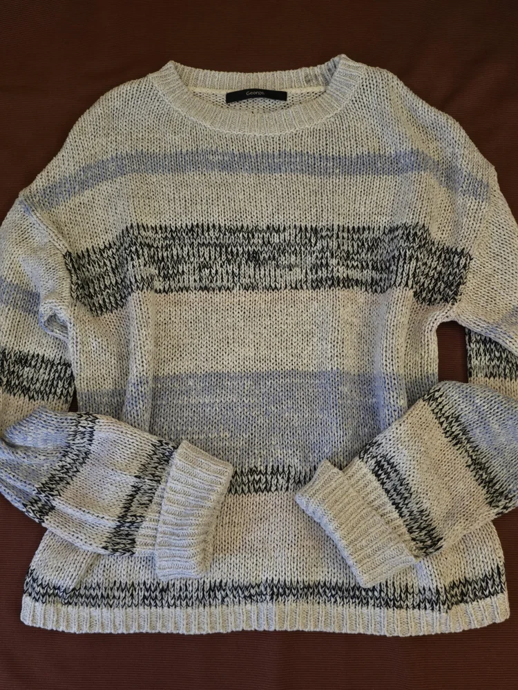 George Sweaters & Pullovers