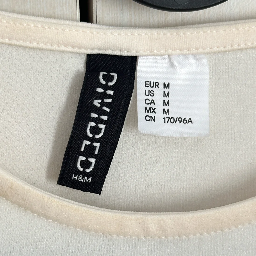 H&M Tank Tops, size M / 38 / 10, photo 2