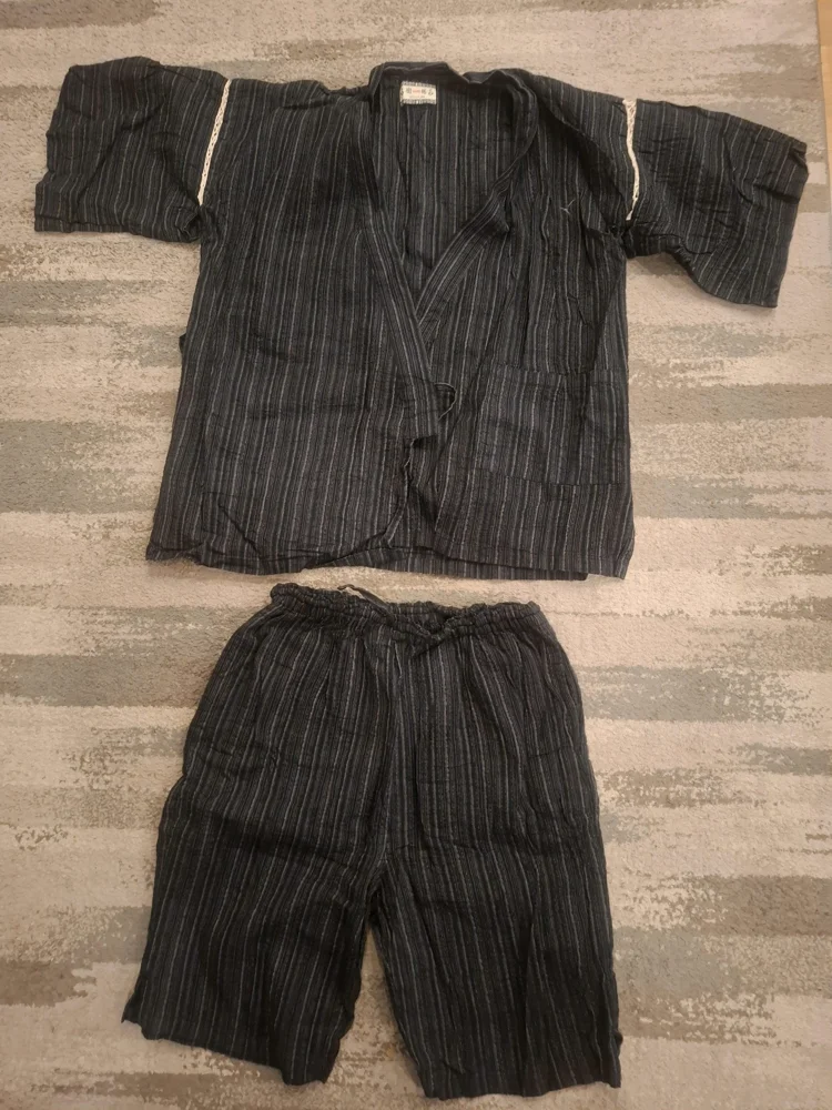 Pyjama Sets