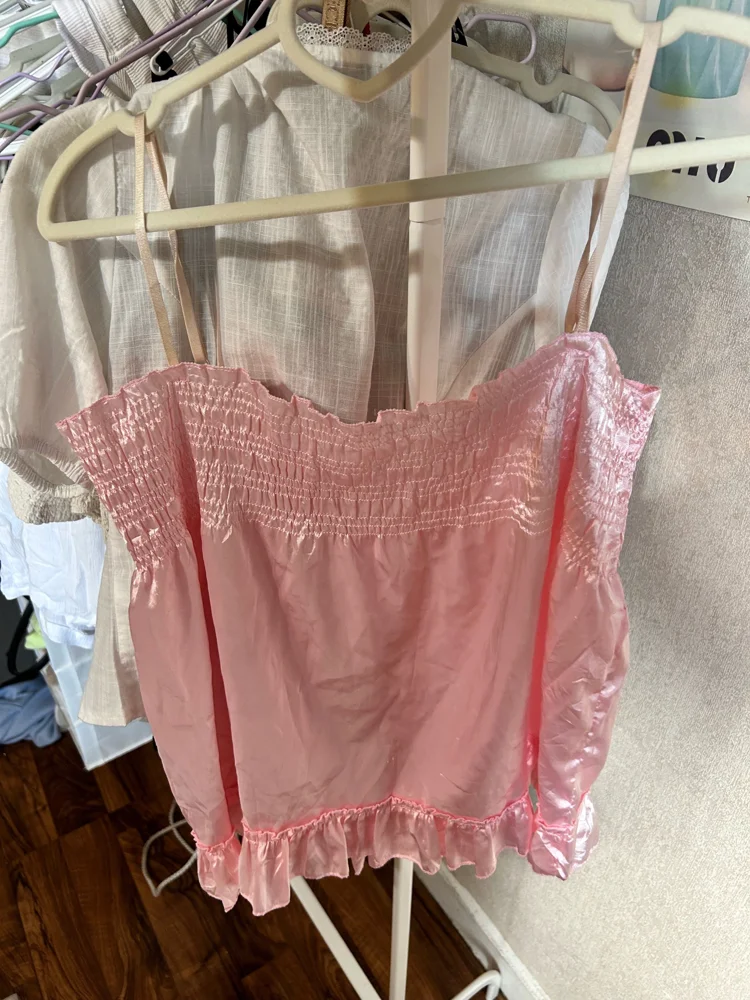 Cami Tops, size M / 38 / 10, photo 2