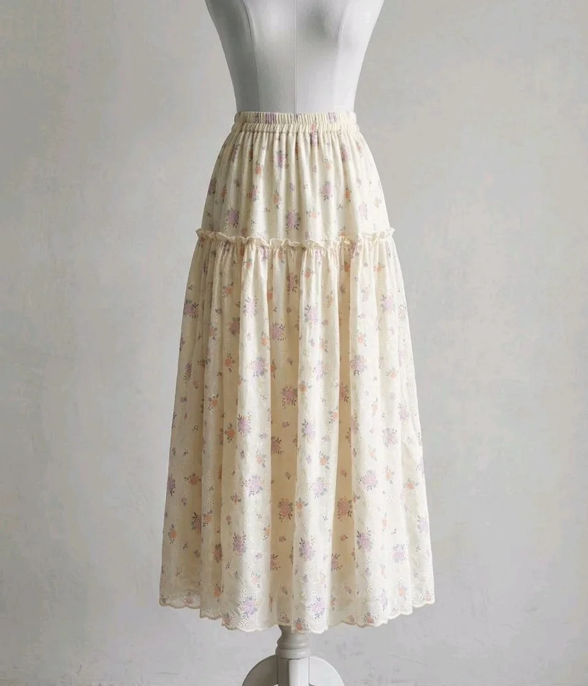 Skirts
