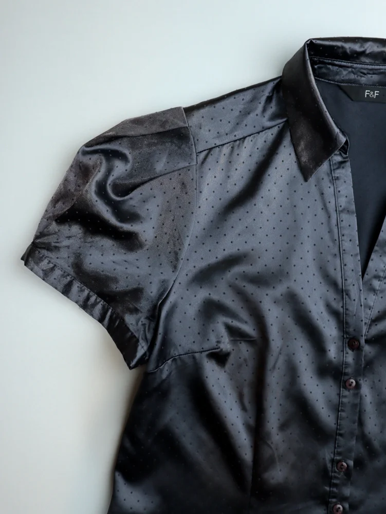 F&F Shirts, size M / 38 / 10, photo 3