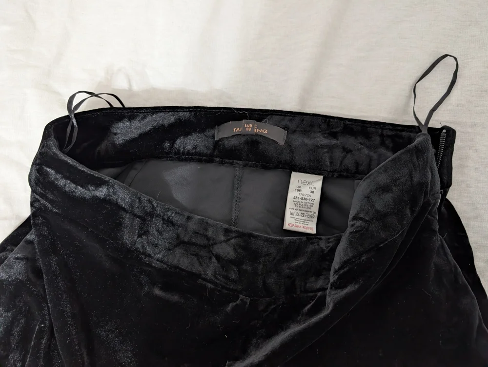 Next Pants, Excellent, size M / 38 / 10, photo 2