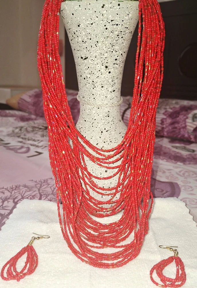 Necklaces, size Other, photo 3