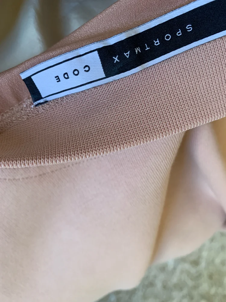 Sportmax Sweatshirts, Excellent, size XL / 42 / 14, photo 4