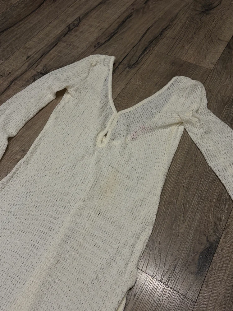 Carina Cover-Ups, Fair, size XS / 34 / 6, photo 2