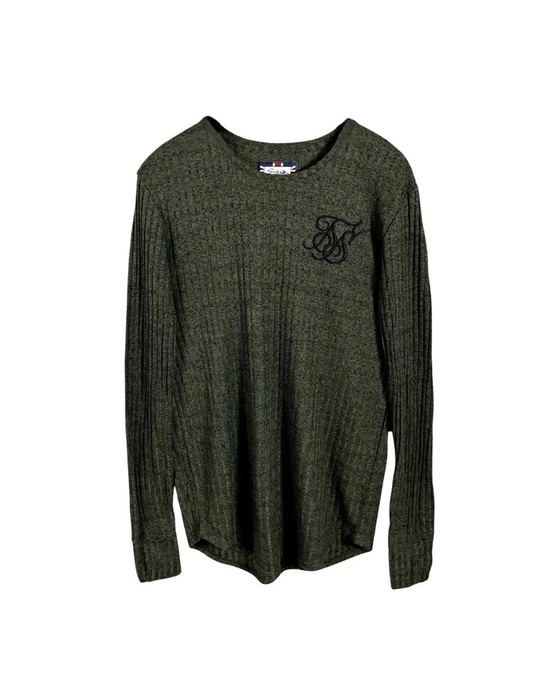 Siksilk Sweaters
