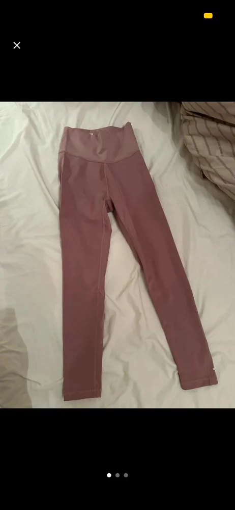 adidas Leggings, size XS / 34 / 6, photo 2