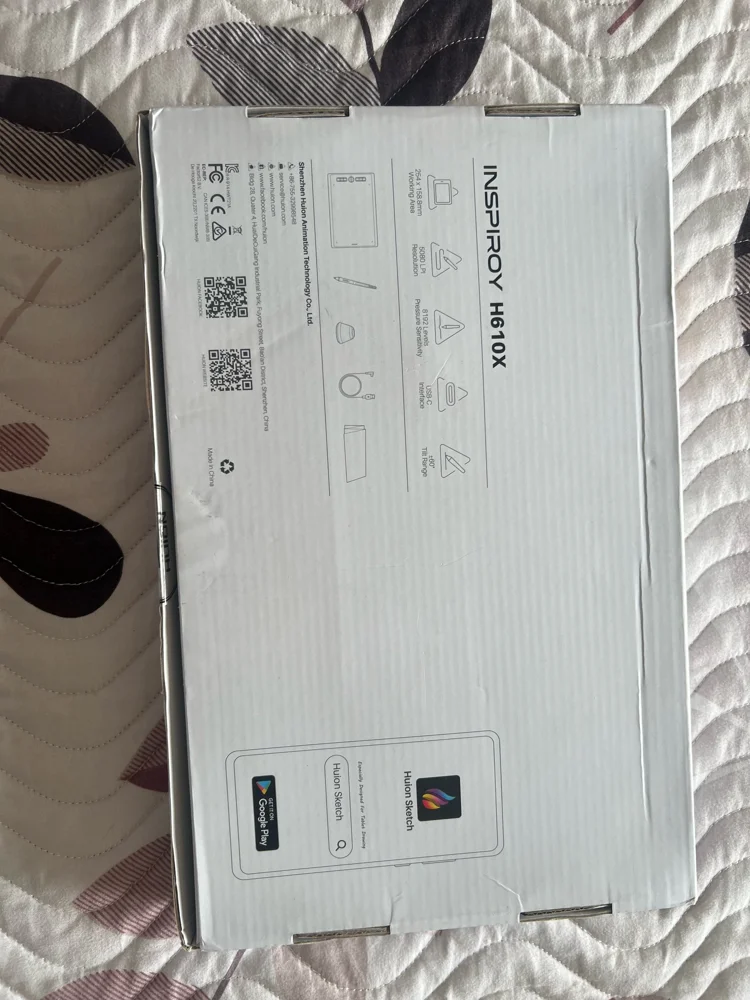 Huion Computers & Tablets, Excellent, photo 2