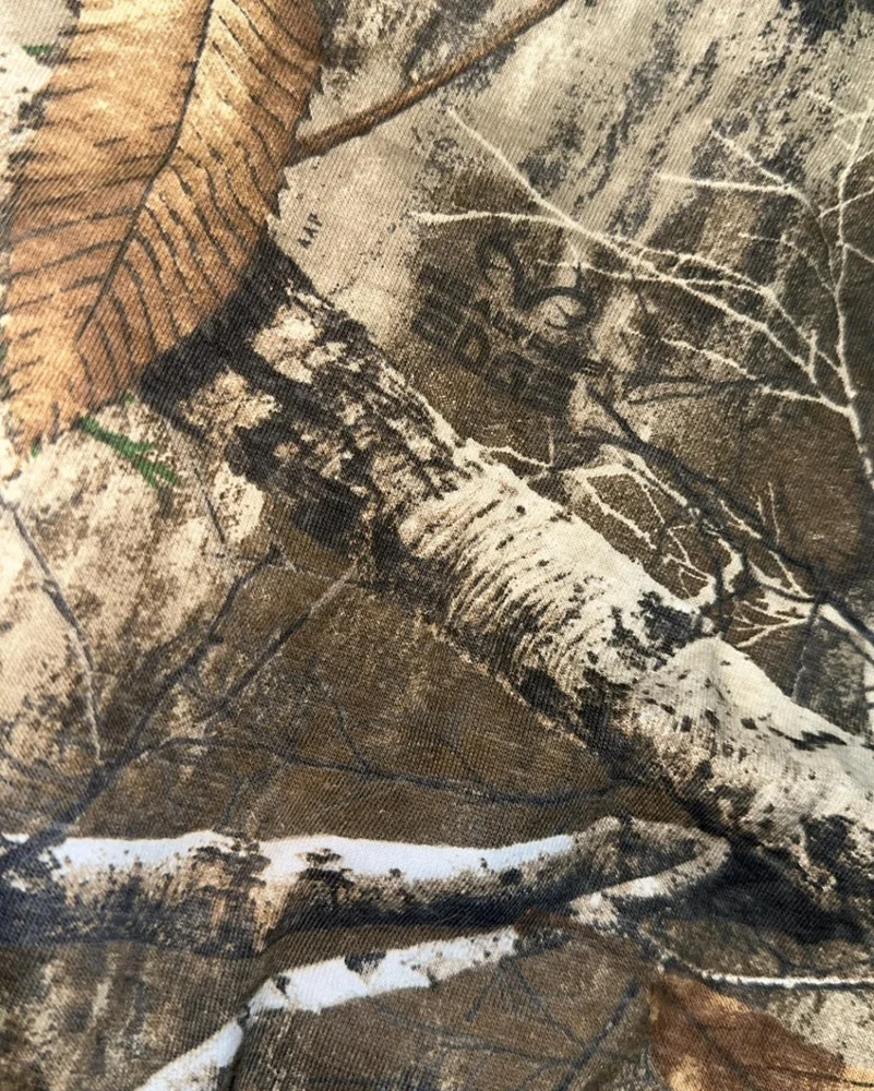 Realtree Long Sleeve Shirts