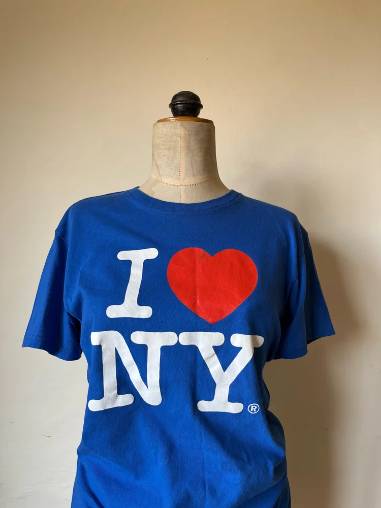 I Love NY Shirts, size M / 38 / 10, photo 3