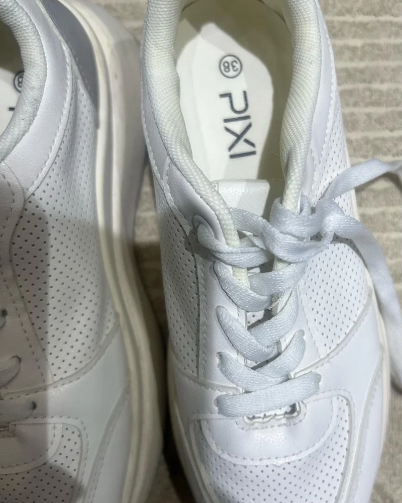 Pixi Sneakers, Very good, size 38, photo 2
