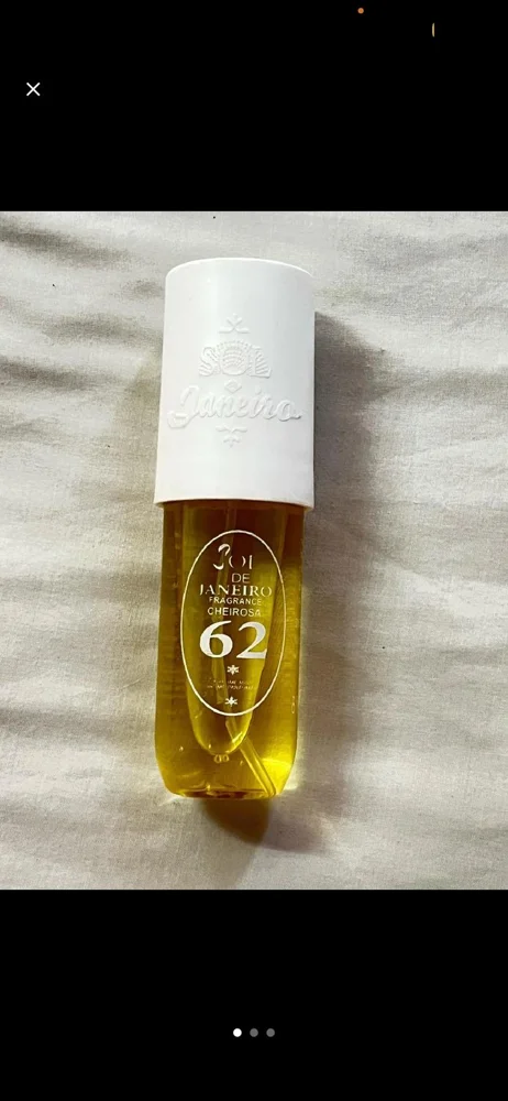 Sol De Janeiro Perfume