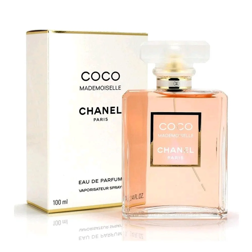 Chanel Perfume