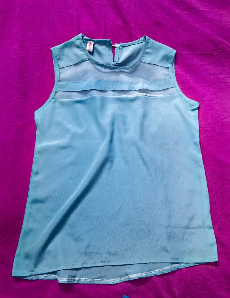 Blouses, size S / 36 / 8, photo 3