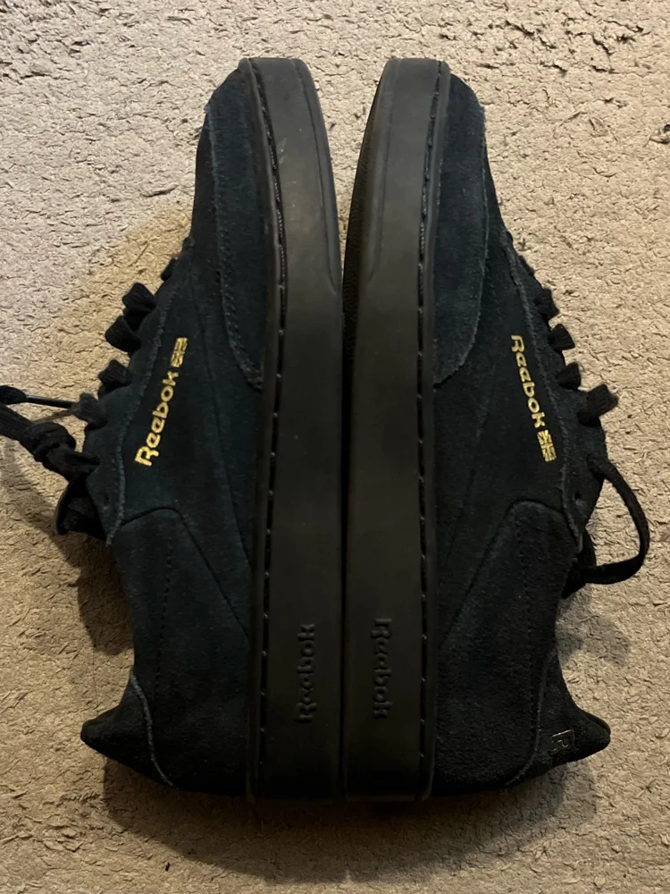 Reebok Sneakers, size 37, photo 4