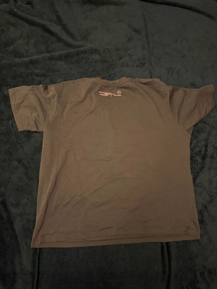 Local T-shirts, Good, size XL, photo 5